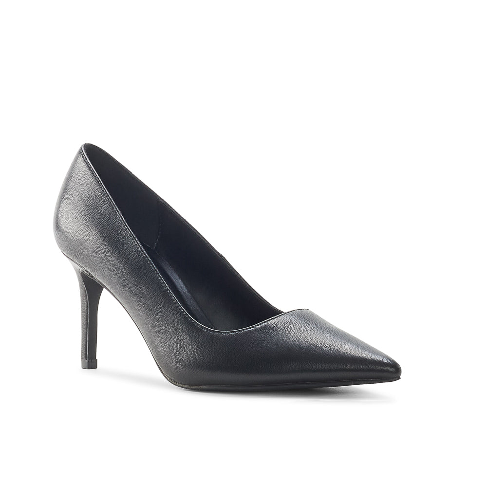 Yellow Shoes | Women's Dress Shoes | STACIE | 121795-01