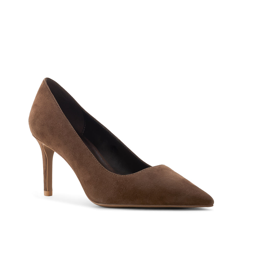 Yellow Shoes | Women's Dress Shoes | STACIE | 121795-10