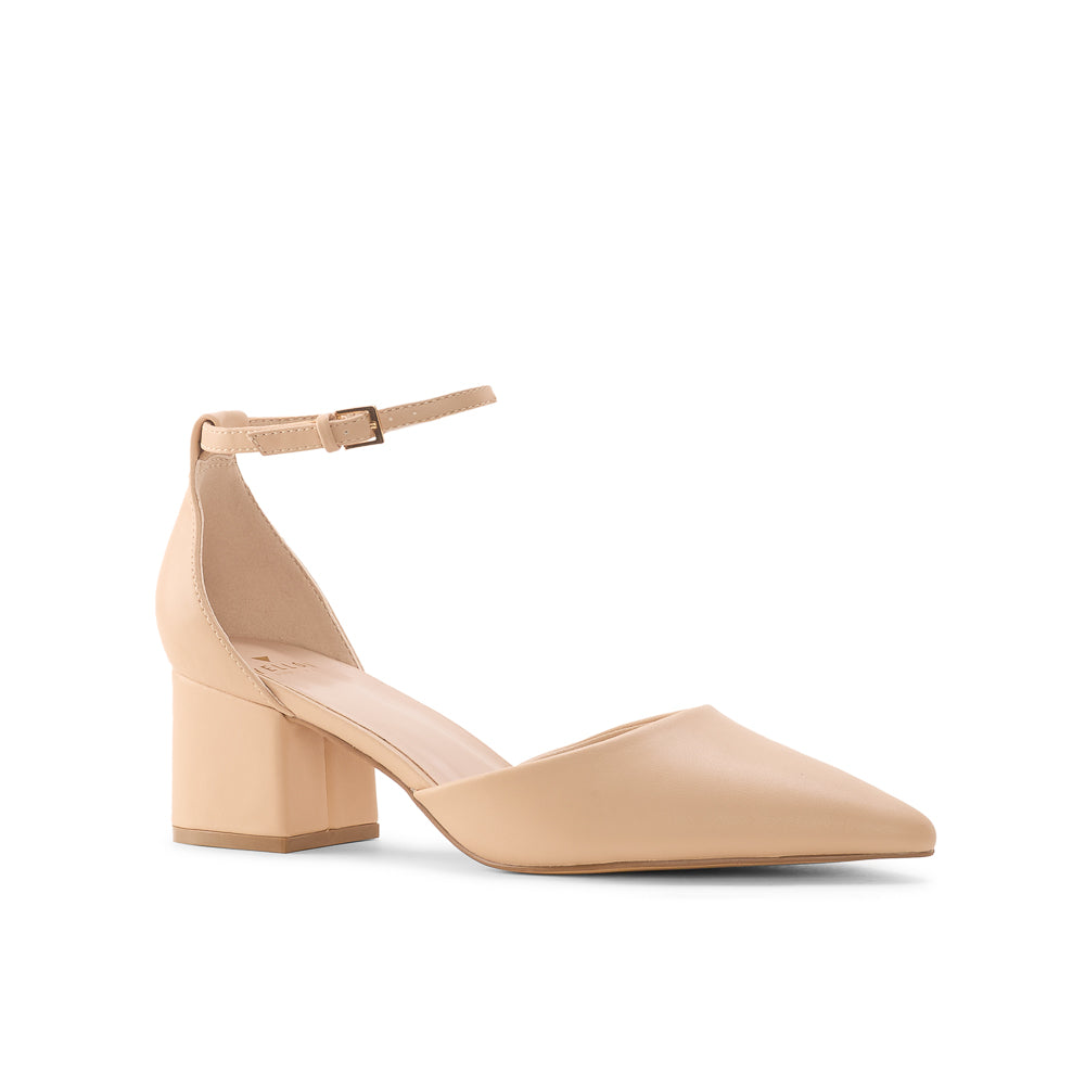 Yellow Shoes | Women's Dress Shoes | MADRID | 121796-21