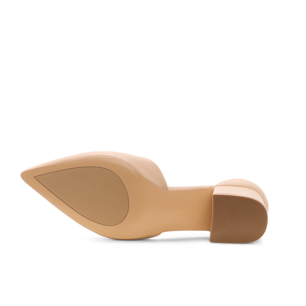 Yellow Shoes | Women's Dress Shoes | MADRID | 121796-21