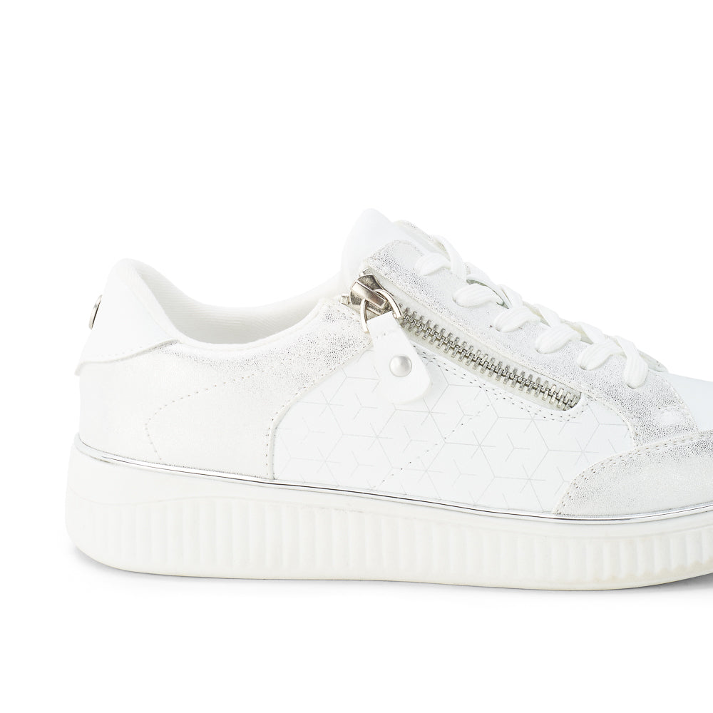 Yellow Shoes | Women's Casual Shoes | GENIAL | 121798-70