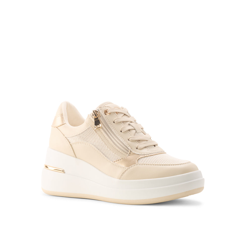 121800-21-FLORINE-03-FLORINE-Women's Casual Shoes-Yellow-Yellow Shoes