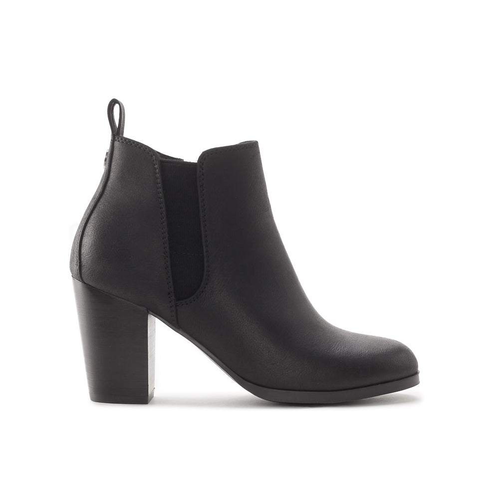 Yellow Shoes | Women's Fashion Light Boots | ALLIANCE II | 121840-01