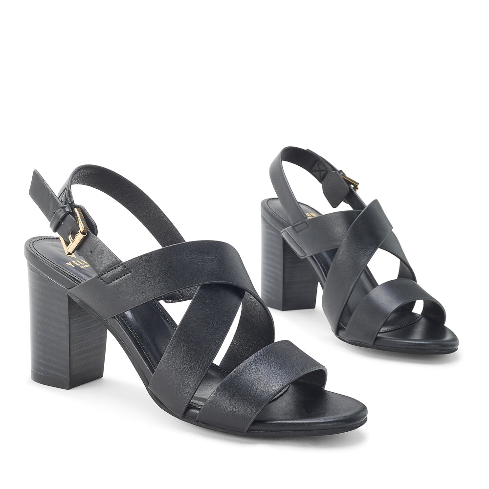 Yellow Shoes | Women's Sandals | CALISTA | 121841-01