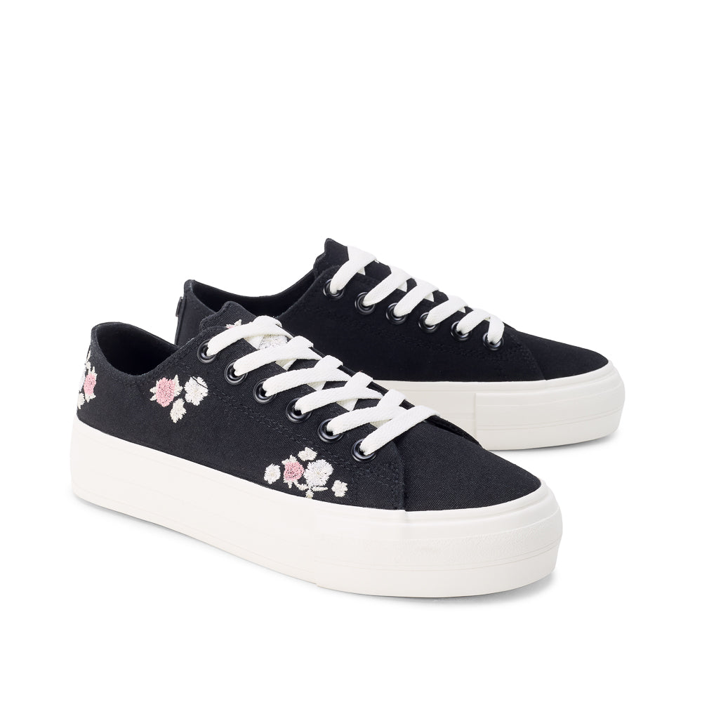 Yellow Shoes | Women's Casual Shoes | MONARDE | 121856-01