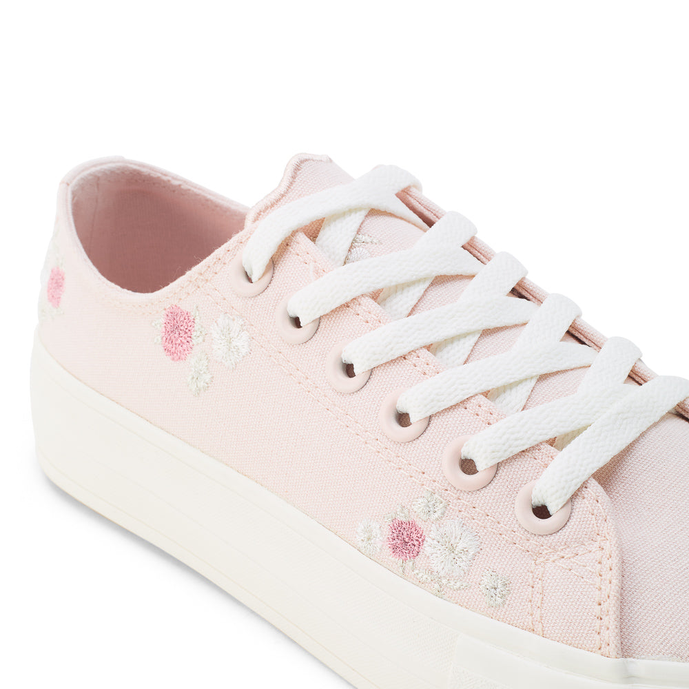 Yellow Shoes | Women's Casual Shoes | MONARDE | 121856-90