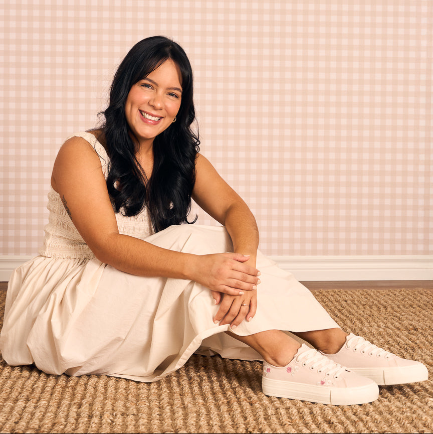 Yellow Shoes | Chaussures décontractées pour femmes | MONARDE | 121856-90