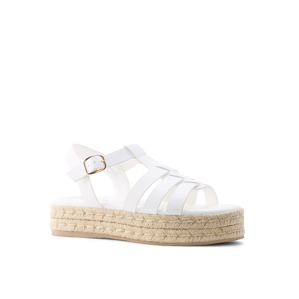 121859-70-ASTER-03-ASTER-Women's Sandals-Yellow-Yellow Shoes