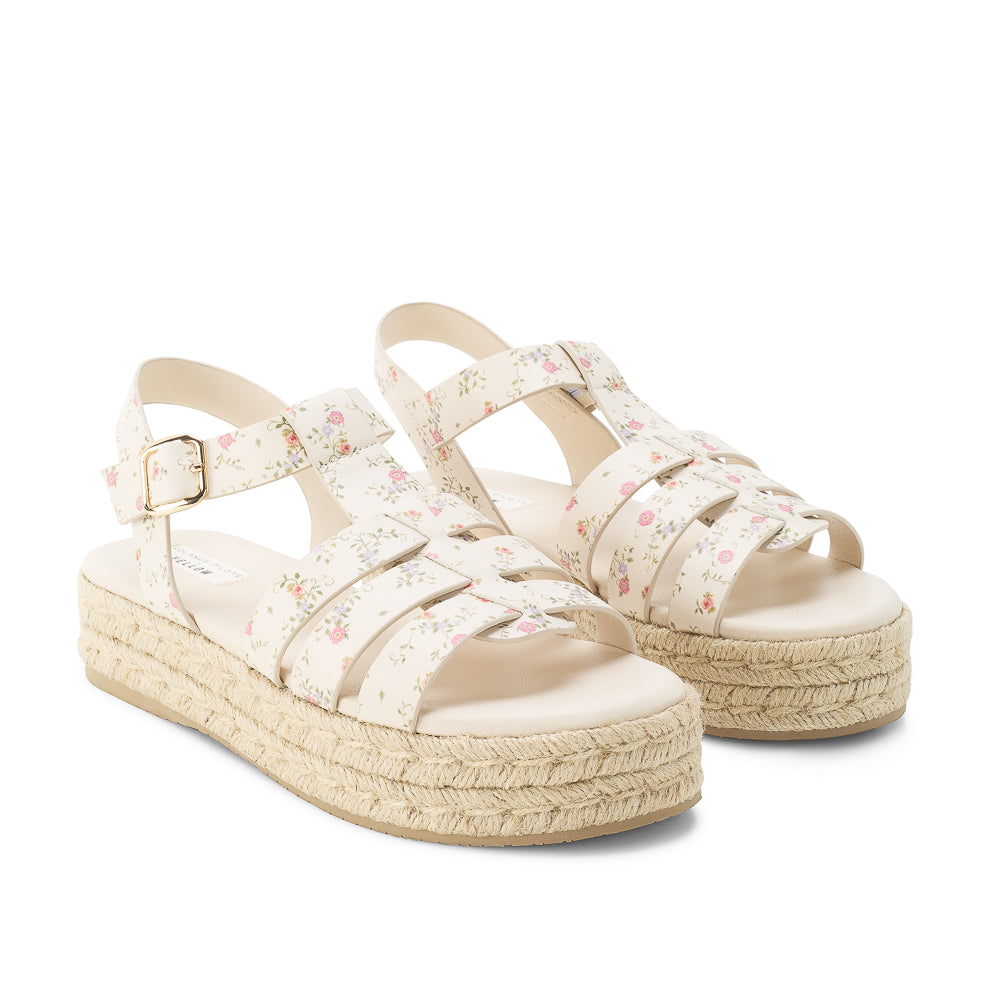 Yellow Shoes | Women's Sandals | ASTER | 121859-71