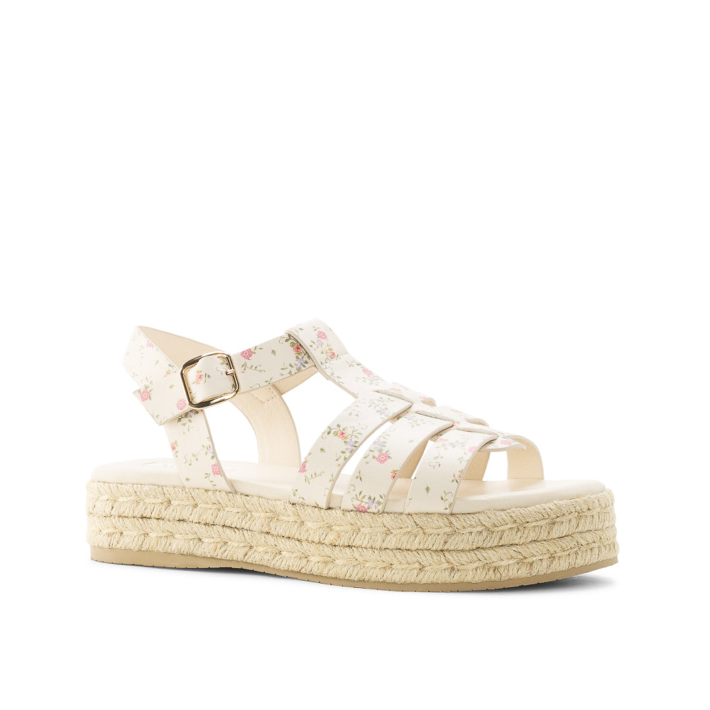 121859-71-ASTER-03-ASTER-Women's Sandals-Yellow-Yellow Shoes