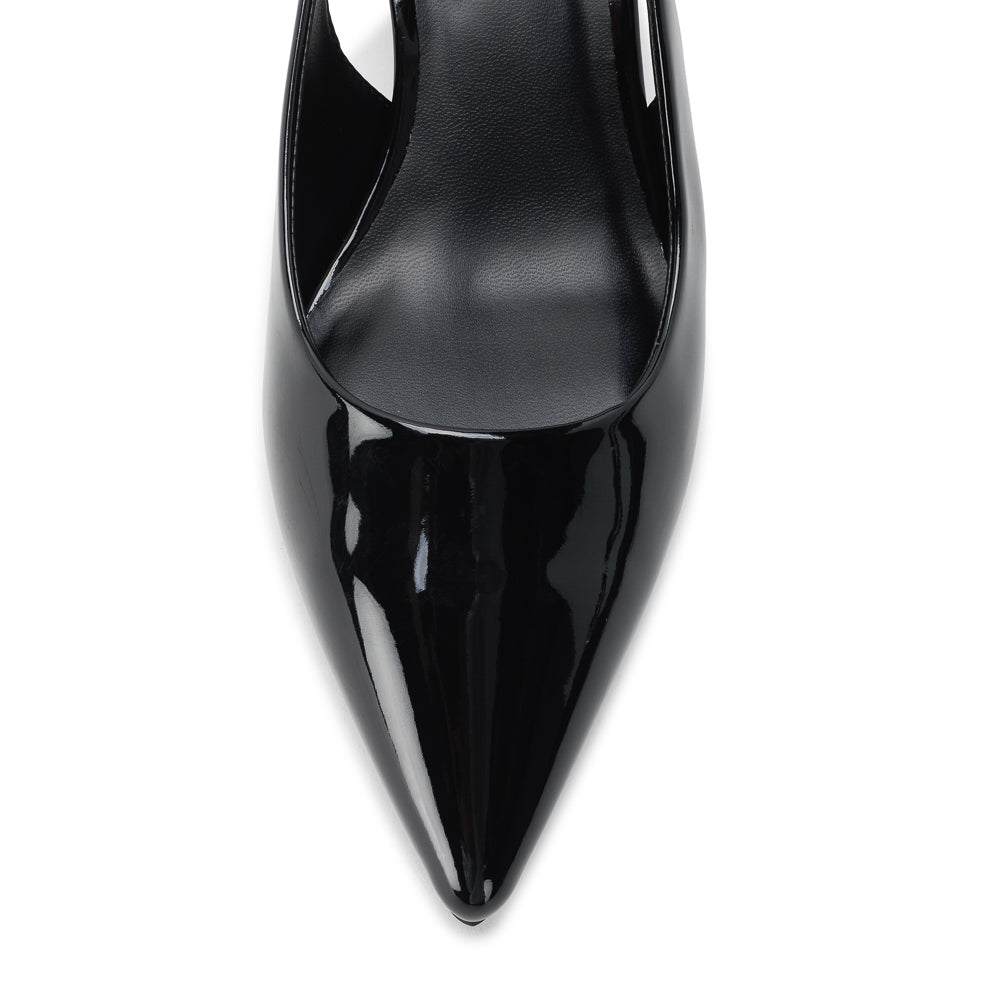 Yellow Shoes | Women's Dress Shoes | ROMANCE | 121862-02