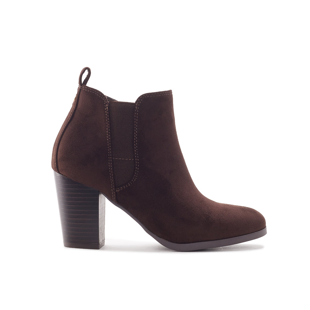 Yellow Shoes | Women's Fashion Light Boots | ALLIANCE | 121863-10