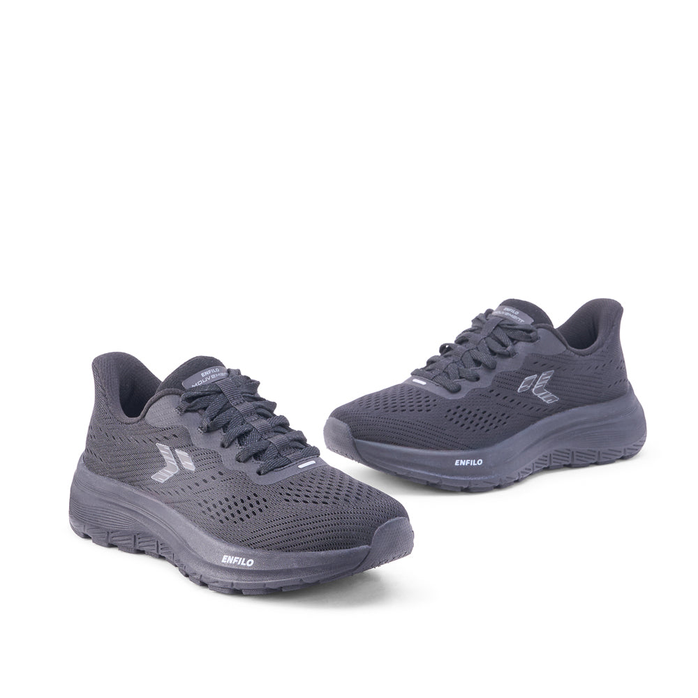 Yellow Shoes | Women's Athletic Shoes | ENFILO MOUVEMENT | 121865-01-ENFILO_MOUVEMENT-02.jpg