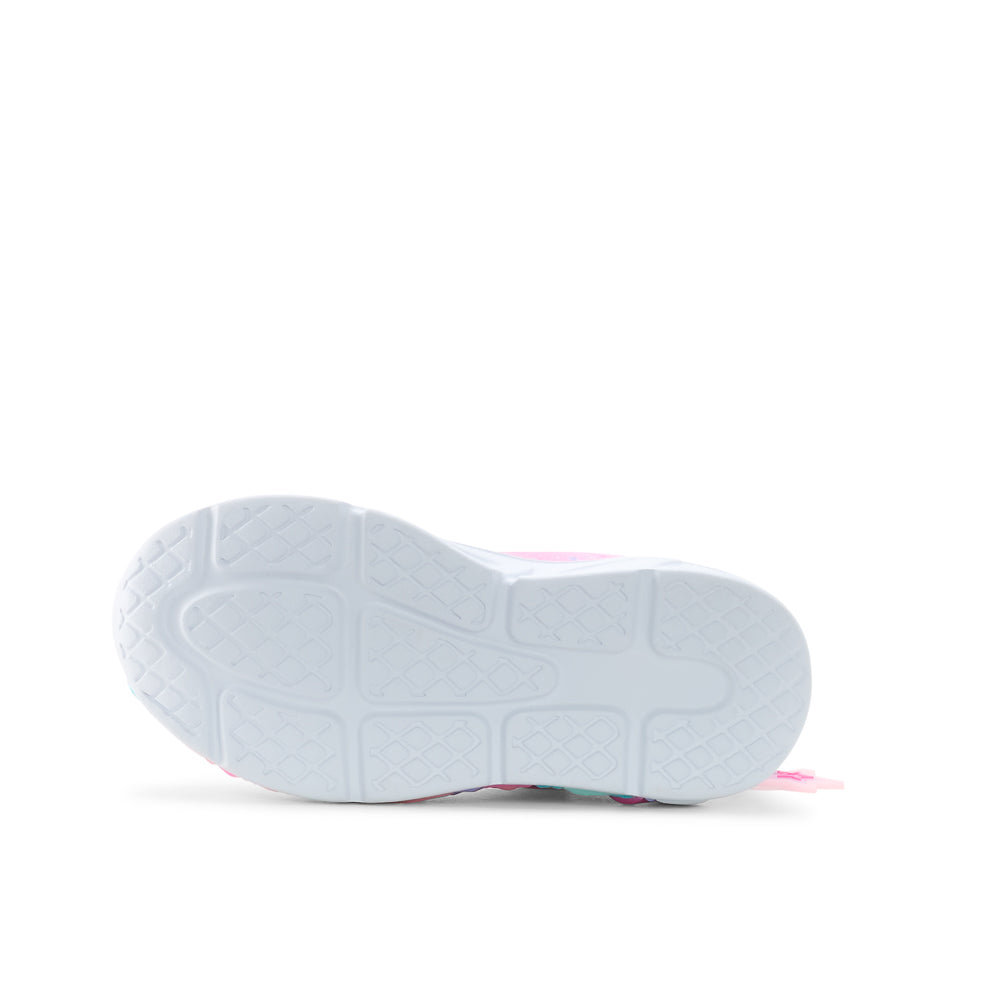 Yellow Shoes | Toddler-Girl-Athletic-Athleisure-Low | ETOILES TDLR |