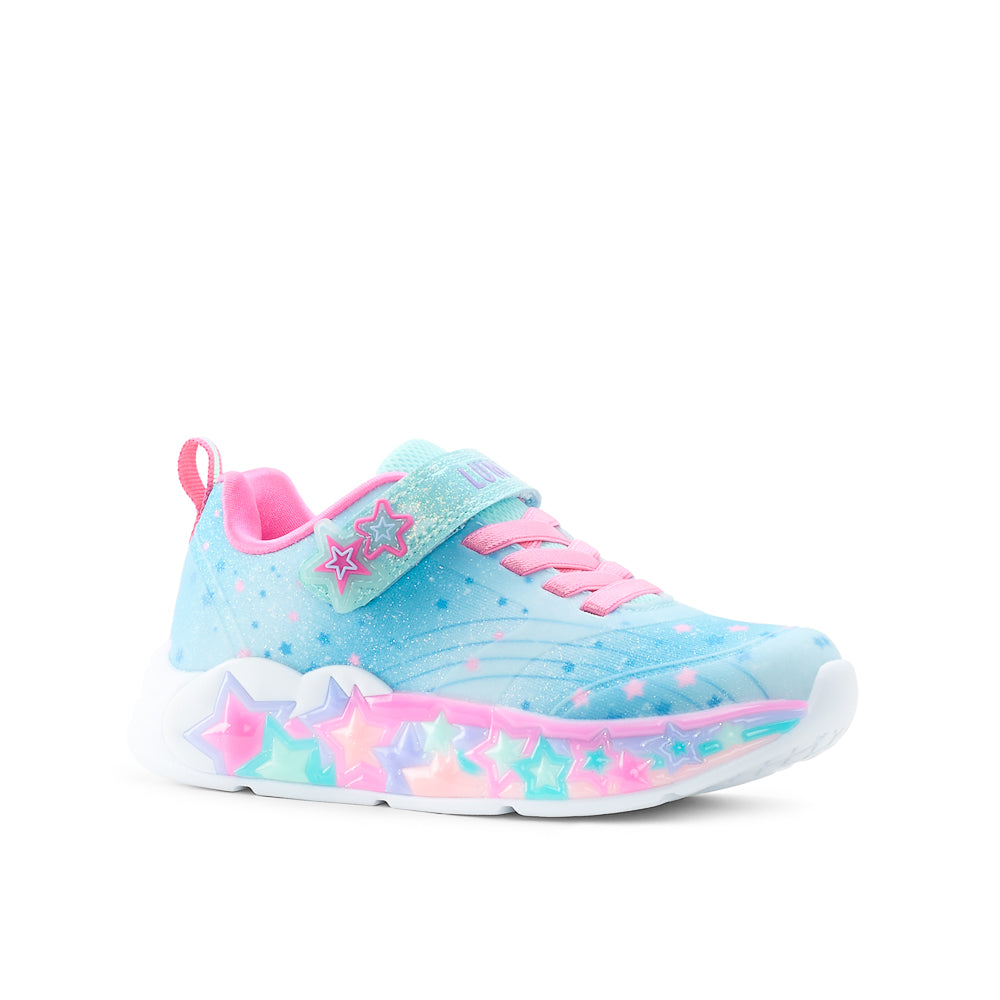 Yellow Shoes | Chaussures de sport pour tout-petits et enfants | ETOILES TDLR | 121875-96-ETOILES_TDLR-03-ETOILES TDLR-Toddler Kids Athletic Shoes-Yellow-Yellow Shoes