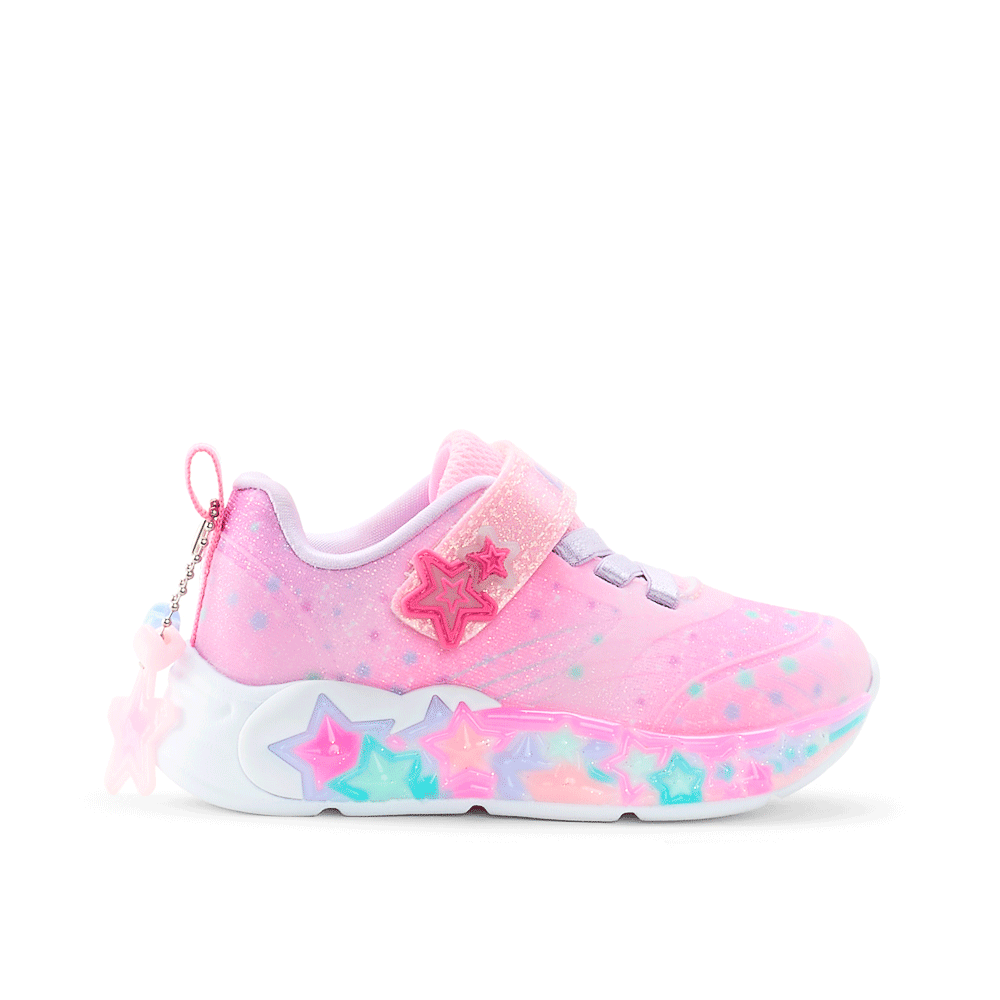 Yellow Shoes | Chaussures de sport pour bébé | ETOILES MINI | 121876-68