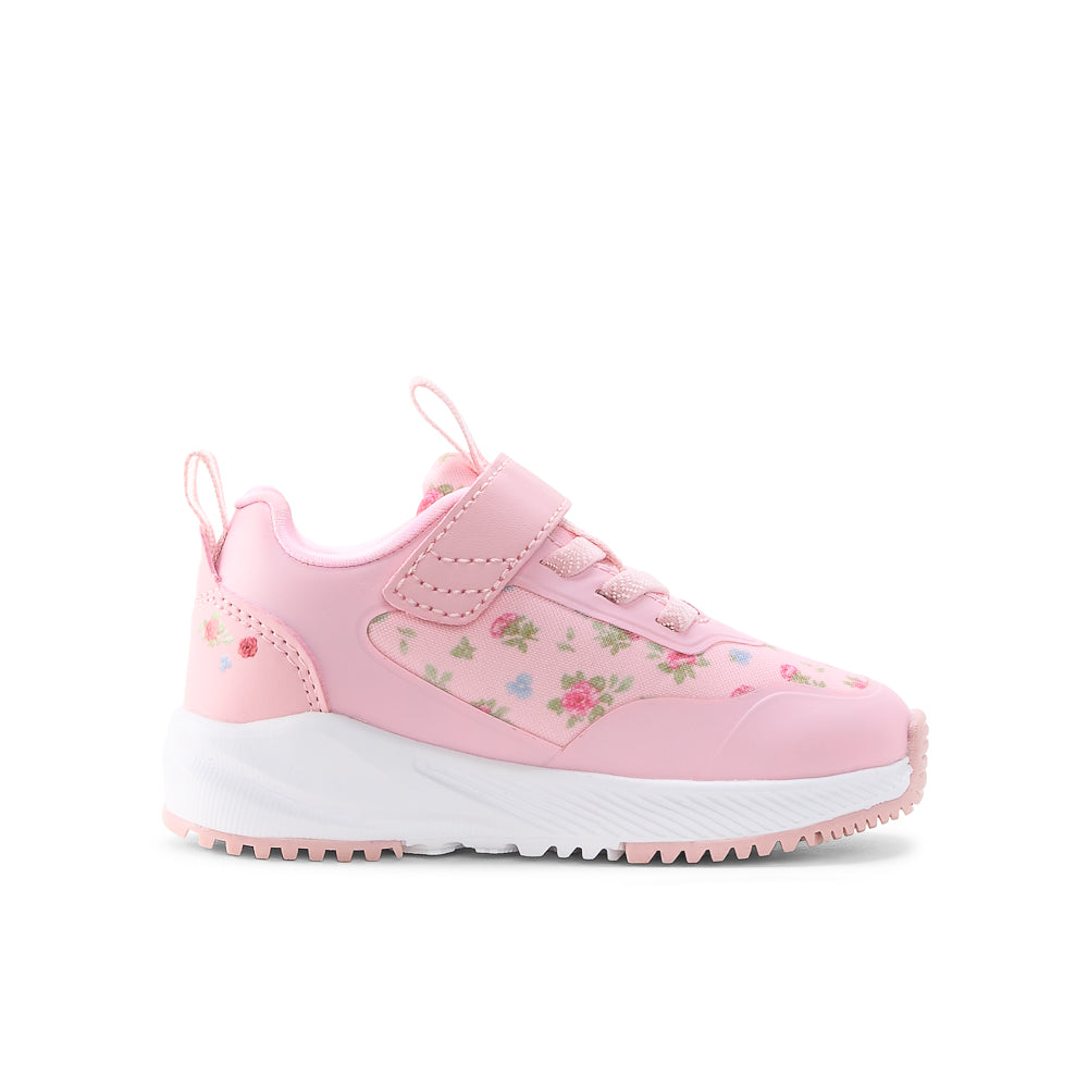 Yellow Shoes | Chaussures de sport pour bébé | CYMOSA MINI | 121877-90-CYMOSA_MINI-01-121877-90-CYMOSA MINI-Baby Athletic Shoes-Yellow-Yellow Shoes