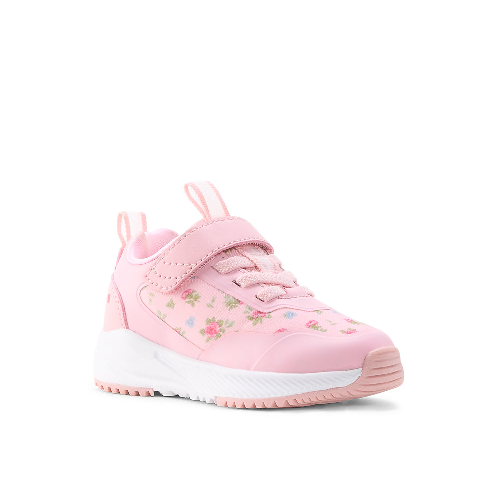 Yellow Shoes | Chaussures de sport pour bébé | CYMOSA MINI | 121877-90-CYMOSA_MINI-03-CYMOSA MINI-Baby Athletic Shoes-Yellow-Yellow Shoes