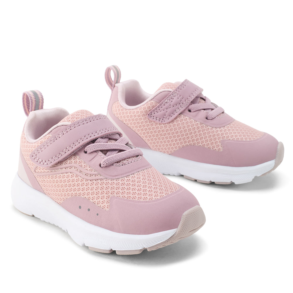 Yellow Shoes | Baby Athletic Shoes | DORIANNE 2.0 | 121880-97-DORIANNE_2.0-02-DORIANNE 2.0-Baby Athletic Shoes-Yellow-Yellow Shoes