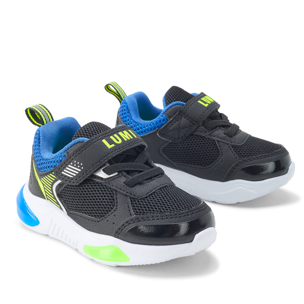 121882-92-NEON_2.0-02-NEON 2.0-Baby Athletic Shoes-Yellow-Yellow Shoes