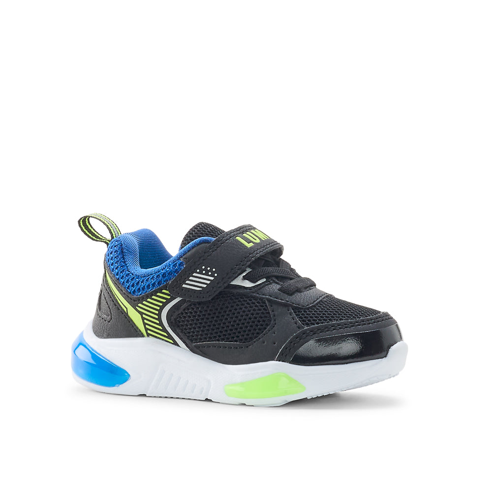 121882-92-NEON_2.0-03-NEON 2.0-Baby Athletic Shoes-Yellow-Yellow Shoes