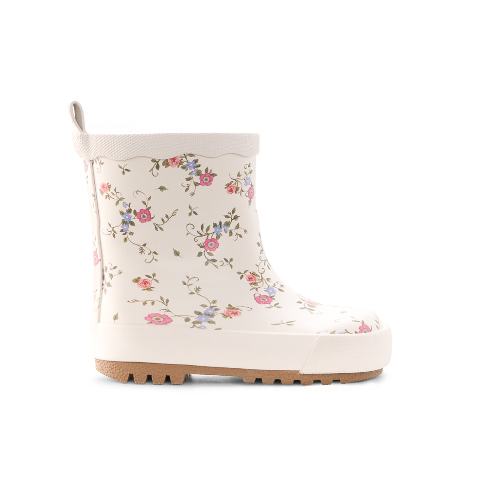 Yellow Shoes | Baby Rain boots and Rainwear | CAMELLIA MINI | 121883-71