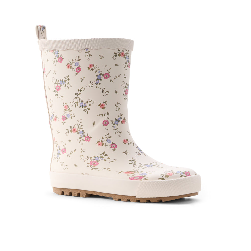 Yellow Shoes | Toddler-Girl-Rainwear-Rain Boot-Rain Boot | CAMELLIA TDLR |