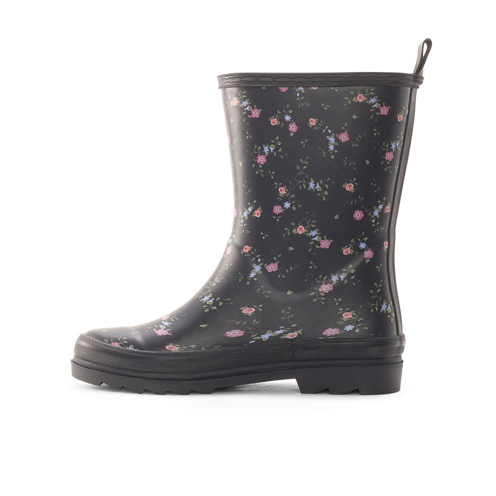 121920-04-CAMELLIA_JR-04-CAMELLIA JR-Junior Kids Rain Boots and Rainwear-Yellow-Yellow Shoes