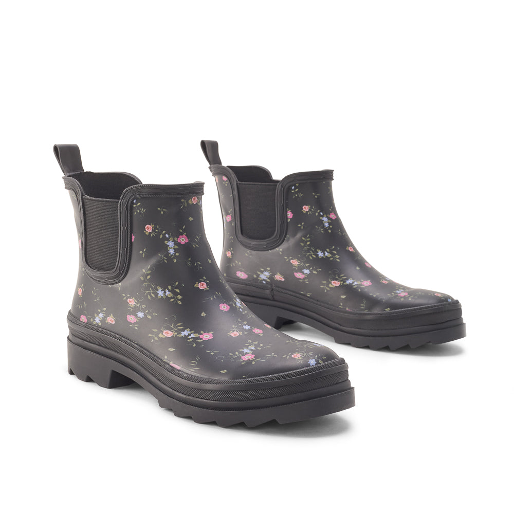 121923-04-CAMELLIA_CHELSEA_W-02-CAMELLIA CHELSEA W-Women's Rainboots and Rainwear-Yellow-Yellow Shoes