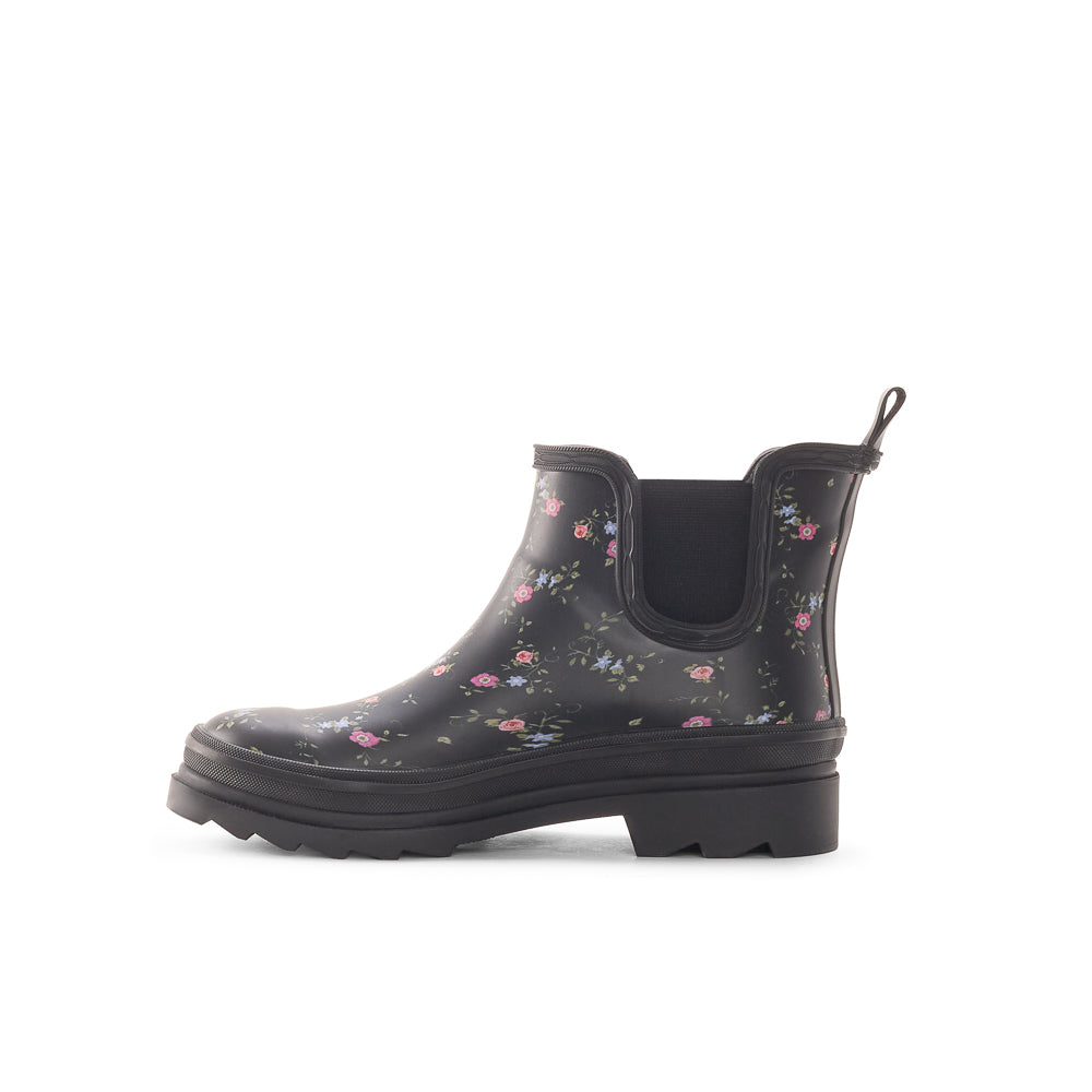 121923-04-CAMELLIA_CHELSEA_W-04-CAMELLIA CHELSEA W-Women's Rainboots and Rainwear-Yellow-Yellow Shoes