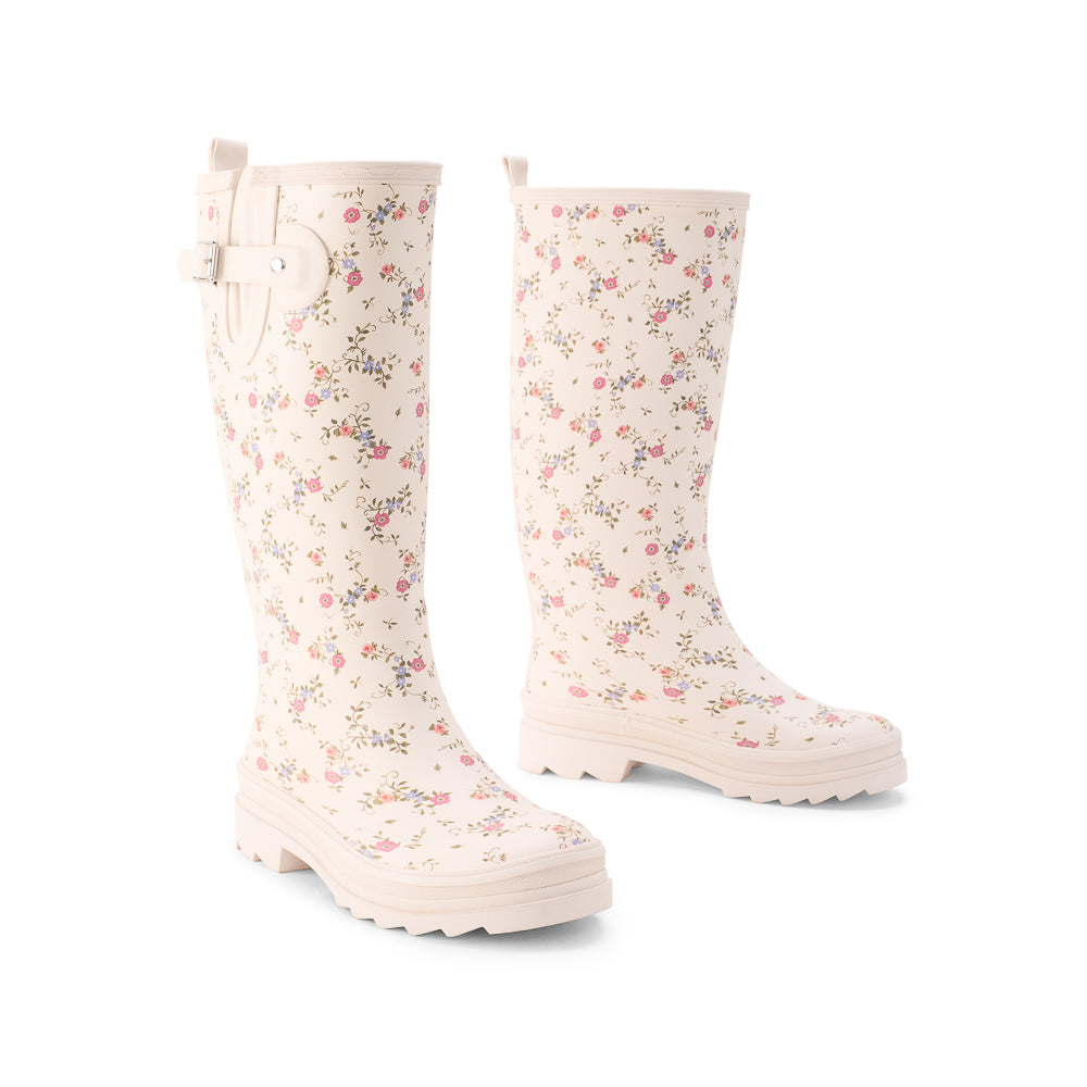 121925-71-CAMELLIA_W-02-CAMELLIA W-Women's Rainboots and Rainwear-Yellow-Yellow Shoes