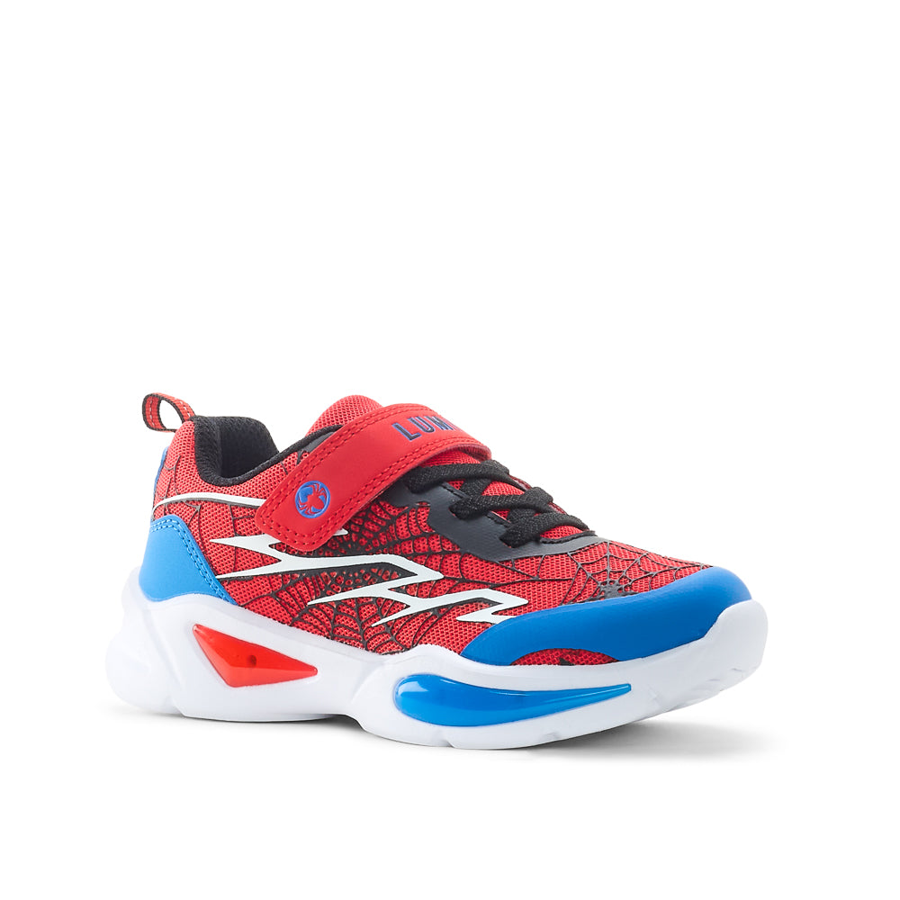 121933-55-JAYDEN-03-JAYDEN-Toddler Kids Athletic Shoes-Yellow-Yellow Shoes