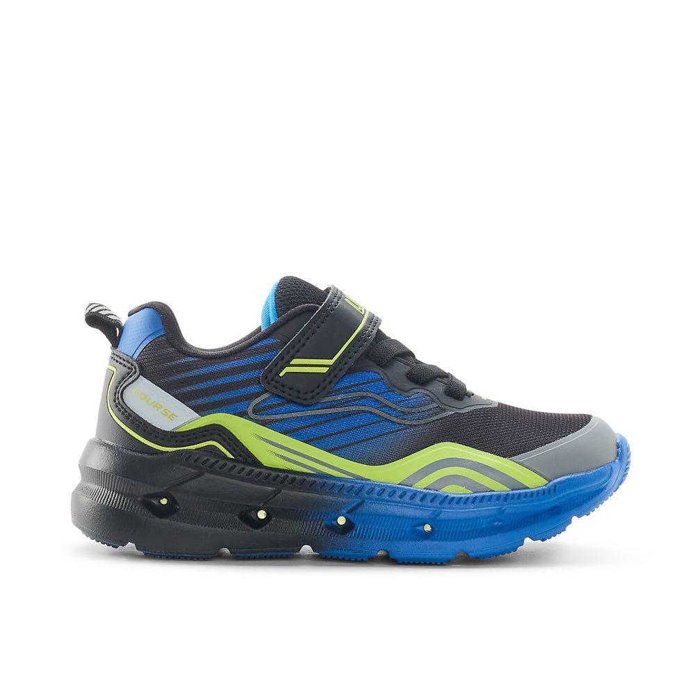 Yellow Shoes | Chaussures de sport pour tout-petits et enfants | NATHAN | 121934-40-NATHAN-01-121934-40-NATHAN-Toddler Kids Athletic Shoes-System (All)-Yellow Shoes