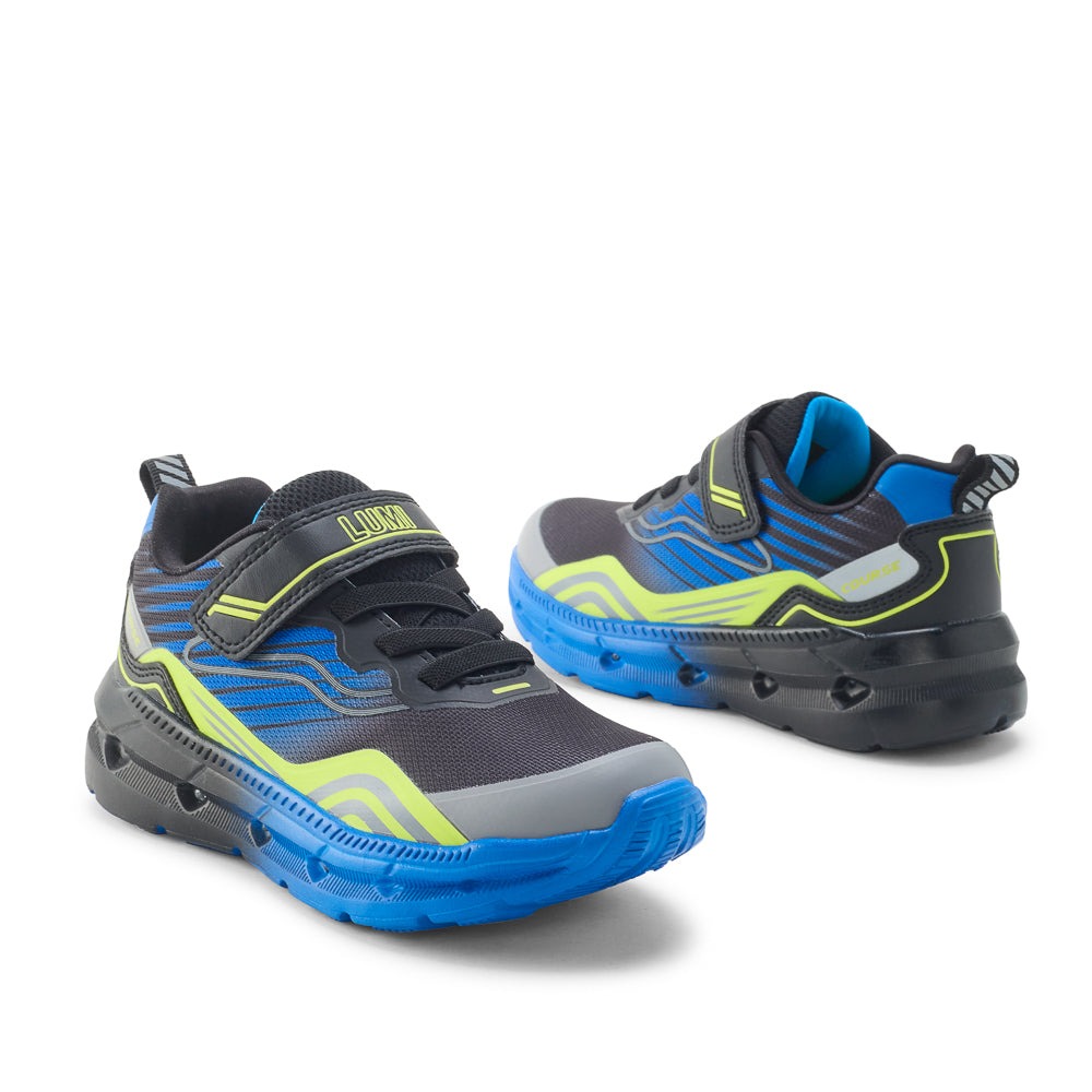 Yellow Shoes | Chaussures de sport pour tout-petits et enfants | NATHAN | 121934-40-NATHAN-02-NATHAN-Toddler Kids Athletic Shoes-System (All)-Yellow Shoes