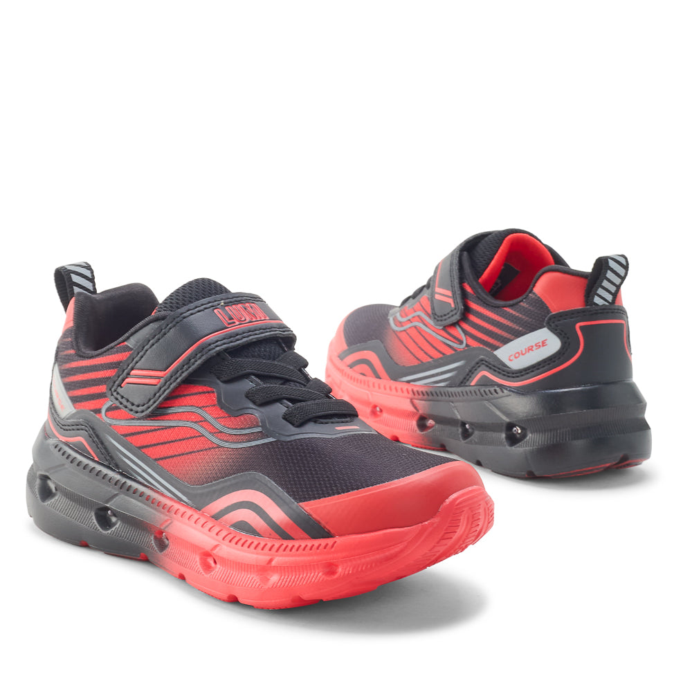 Yellow Shoes | Chaussures de sport pour tout-petits et enfants | NATHAN | 121934-53-NATHAN-02-NATHAN-Toddler Kids Athletic Shoes-System (All)-Yellow Shoes