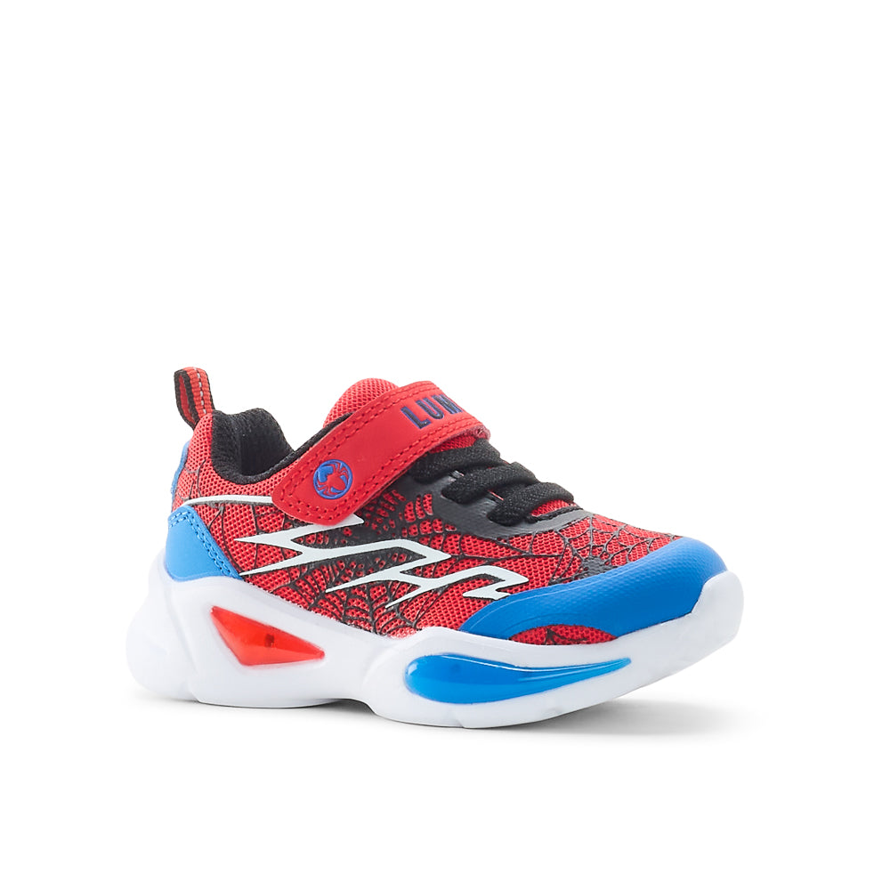 121937-55-JAYDEN_MINI-03-JAYDEN MINI-Baby Athletic Shoes-Yellow-Yellow Shoes