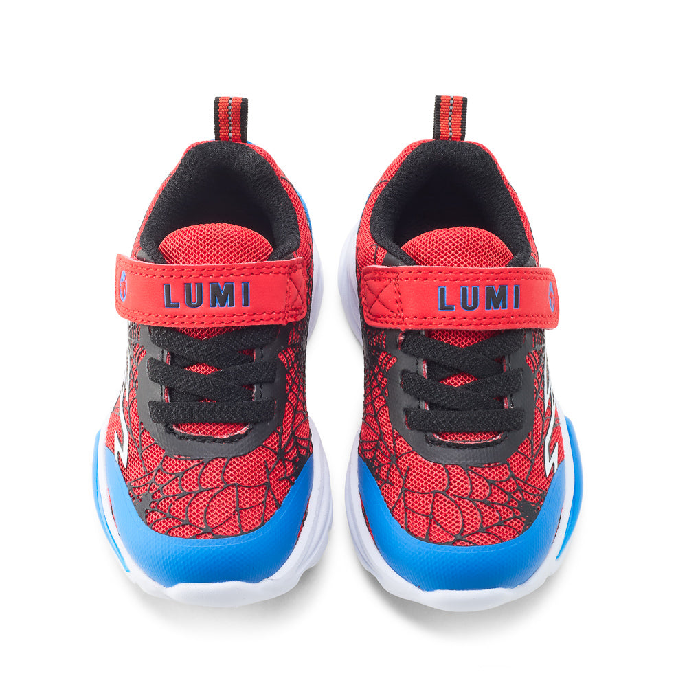 121937-55-JAYDEN_MINI-06-JAYDEN MINI-Baby Athletic Shoes-Yellow-Yellow Shoes