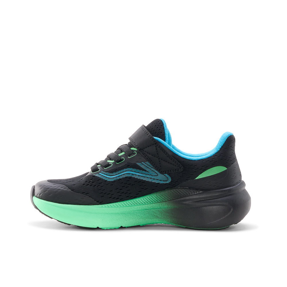 121939-12-GYMNASE_G-04-GYMNASE-G-Junior Kids Athletic Shoes-Yellow-Yellow Shoes