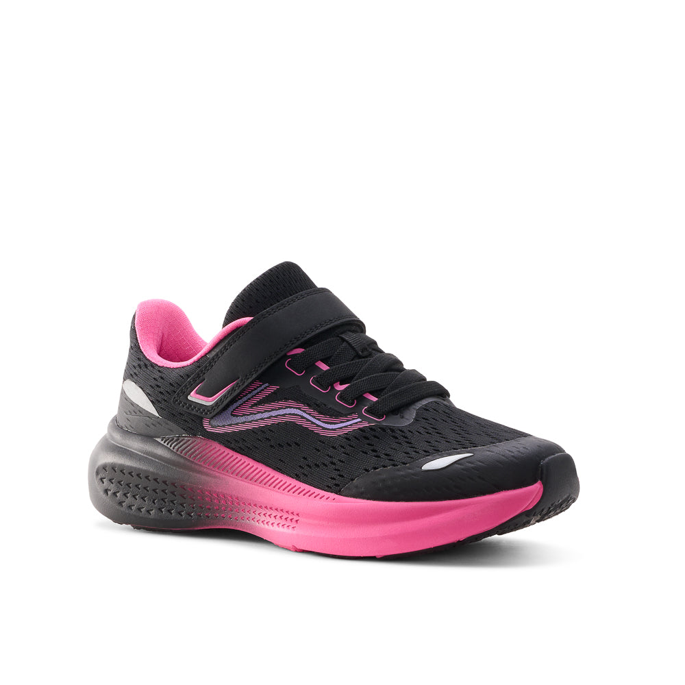 Yellow Shoes | Chaussures de sport pour enfants | GYMNASE-F | 121942-57-GYMNASE_F-03-GYMNASE-F-Junior Kids Athletic Shoes-Yellow-Yellow Shoes