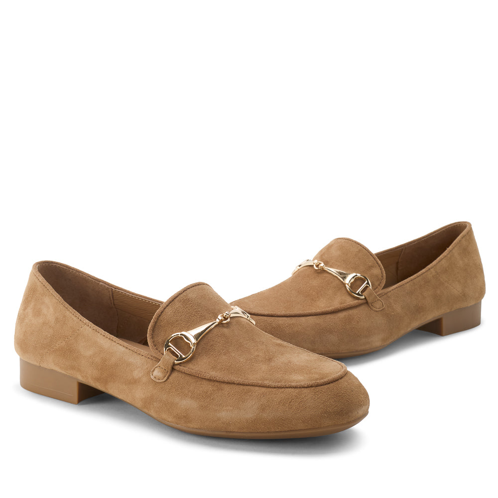 121943-30-JULIE_II-02-JULIE II-Women's Comfort Shoes-Yellow-Yellow Shoes