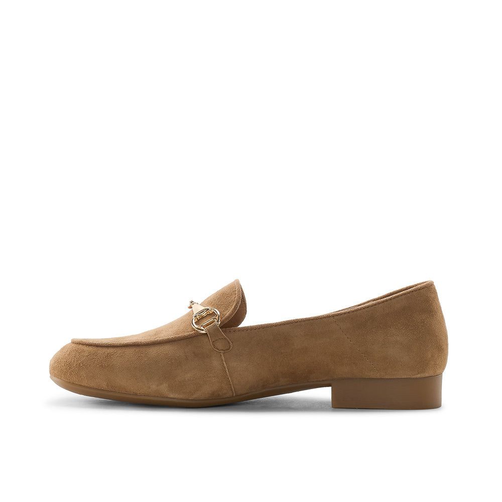 121943-30-JULIE_II-04-JULIE II-Women's Comfort Shoes-Yellow-Yellow Shoes