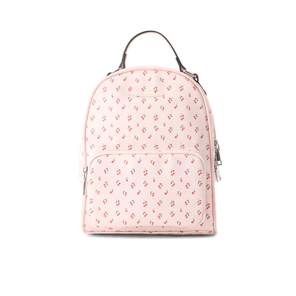 121945-93-FIDJI_CHERRY_BOITE_A_LUNCH-01-121945-93-FIDJI CHERRY LUNCHBOX-Women's Handbags | Accessories-Yellow-Yellow Shoes