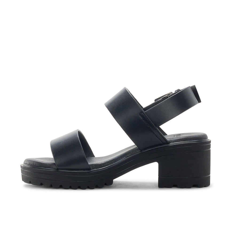 Yellow Shoes | Women's Sandals | LILIANE | 121953-01