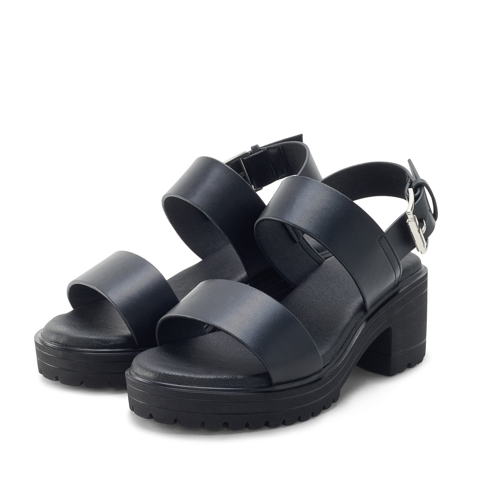 Yellow Shoes | Women's Sandals | LILIANE | 121953-01