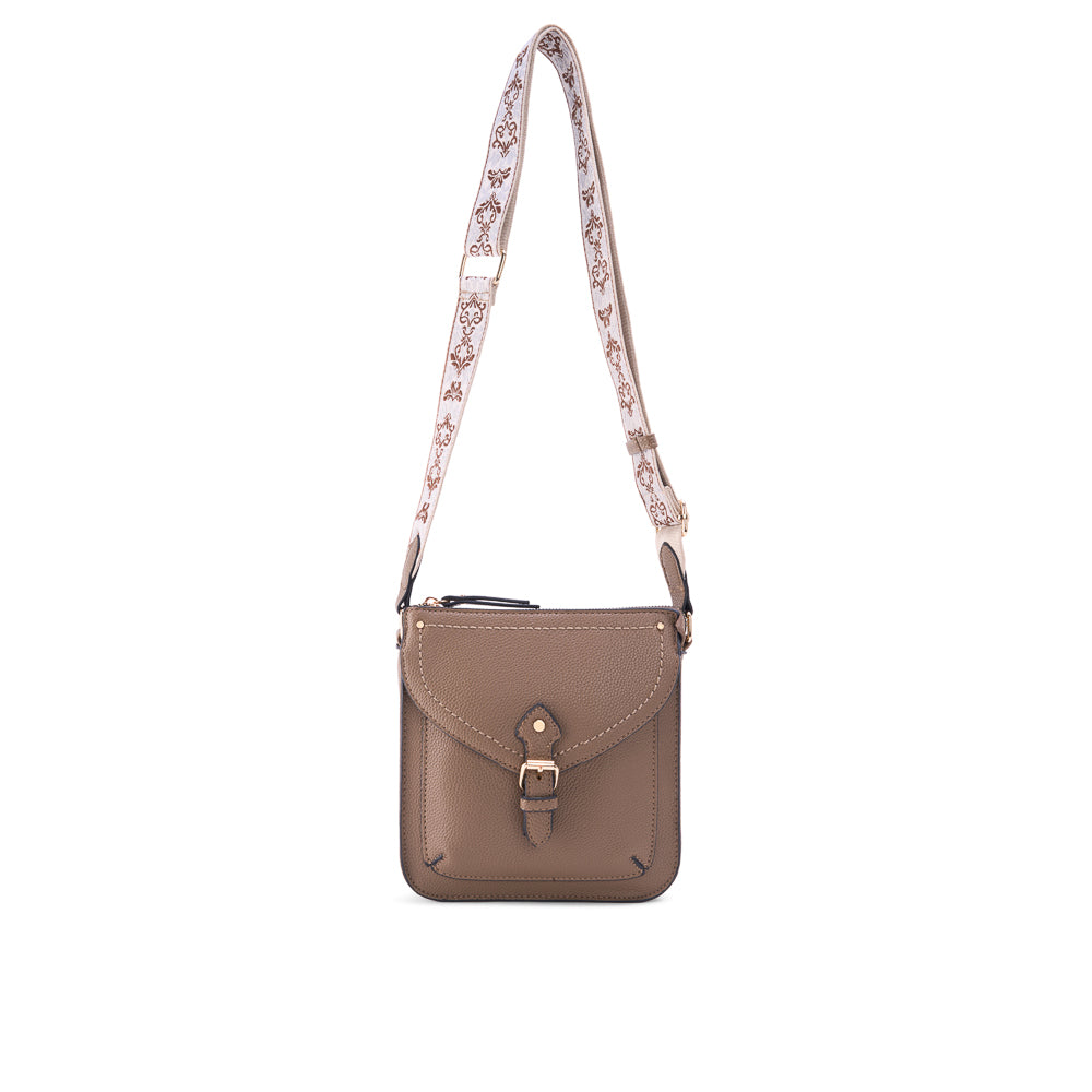 Yellow Shoes | Women's Handbags | Accessories | MAROQUIN | 121955-25-MAROQUIN-01.jpg