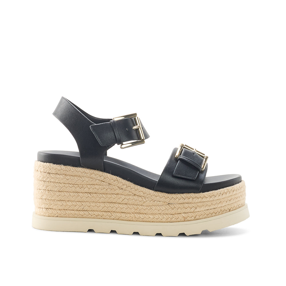 Yellow Shoes | Women's Sandals | BARBADE | 121958-01