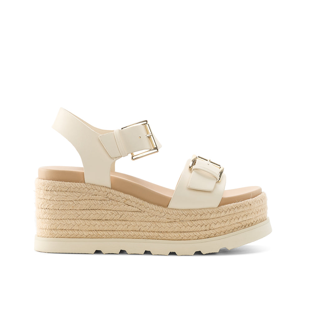 Yellow Shoes | Women's Sandals | BARBADE | 121958-77