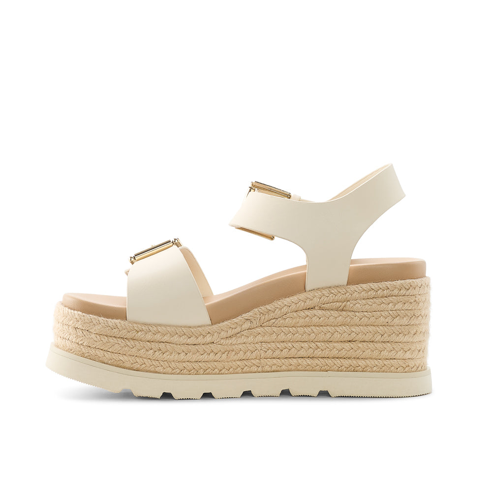 Yellow Shoes | Women's Sandals | BARBADE | 121958-77