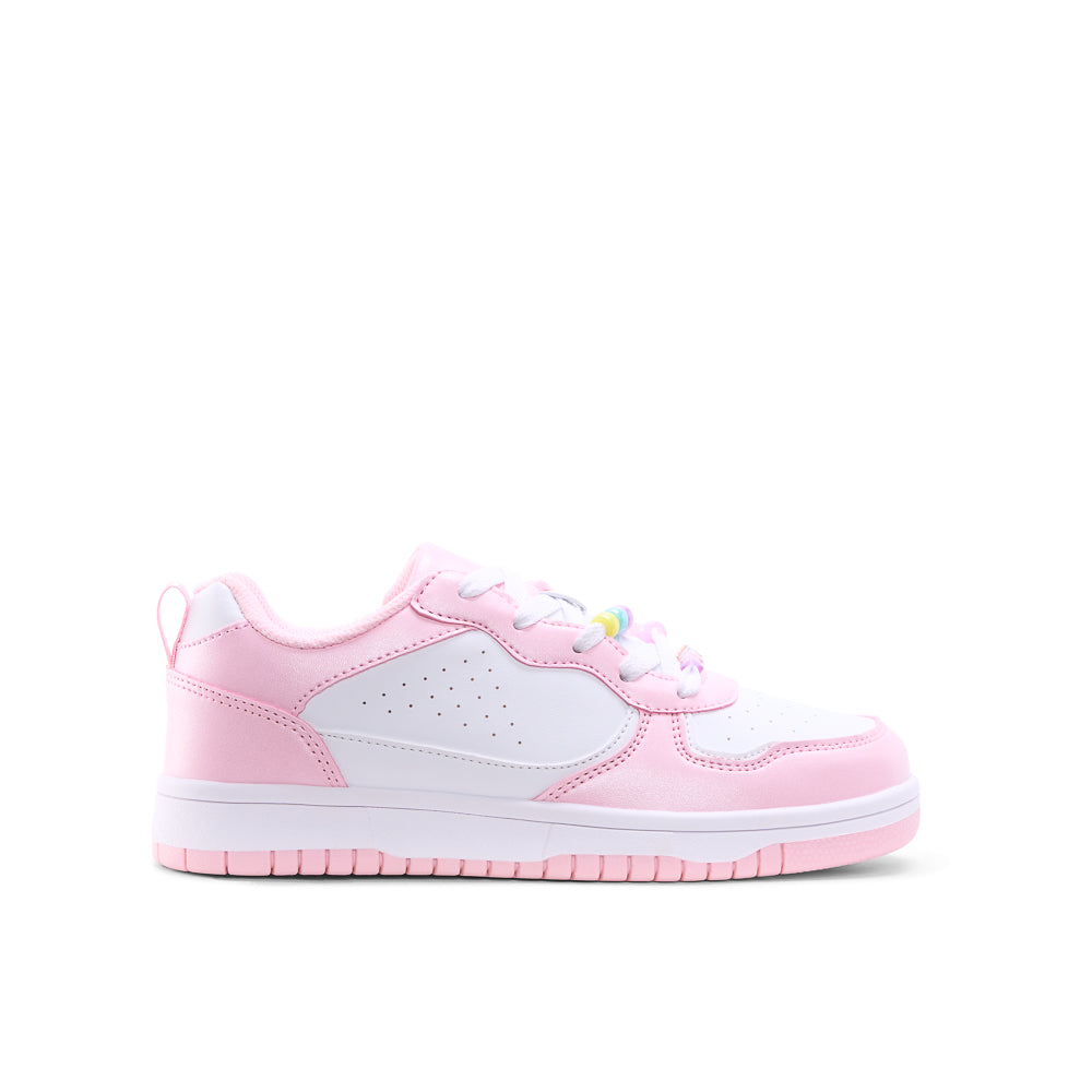 Yellow Shoes | Junior Kids Athletic Shoes | URBAINE JR-C 2.0 | 121993-68-URBAINE_JR-C_2.0-01.jpg
