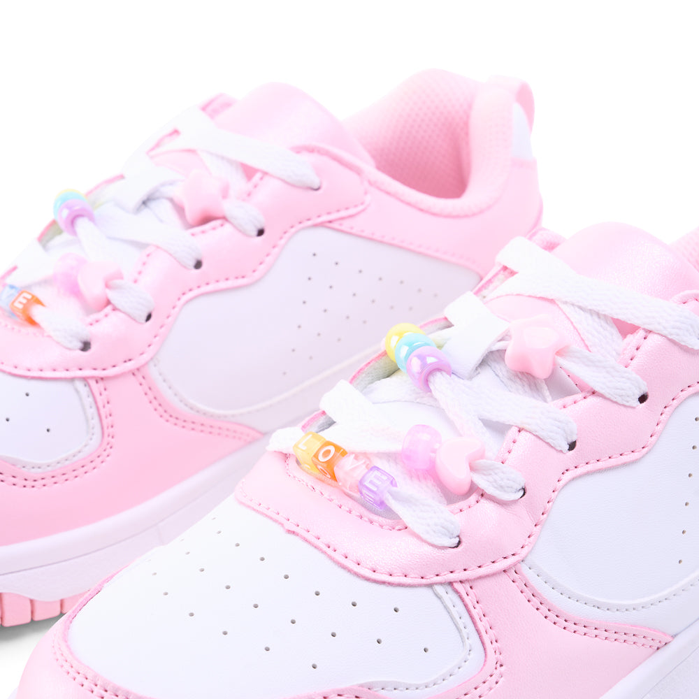 Yellow Shoes | Junior Kids Athletic Shoes | URBAINE JR-C 2.0 | 121993-68-URBAINE_JR-C_2.0-06.jpg